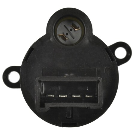 Standard Ignition 4WD Actuator Switch TCA-62